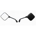 RDR 106 Motorcycle Rear View Side Mirror